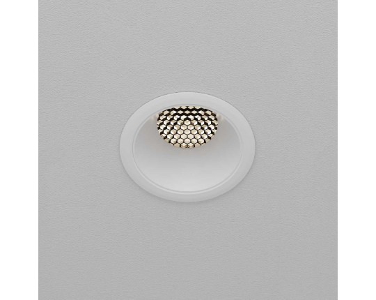 Встраиваемый светильник Maytoni Technical DL123-10W-4K-W