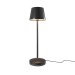 Настольная аккумуляторная лампа Maytoni Modern Nook MOD494RL-L1BK