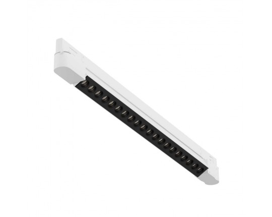 Трековый светодиодный светильник Maytoni Technical Points TR195-3-20W4K-M-W