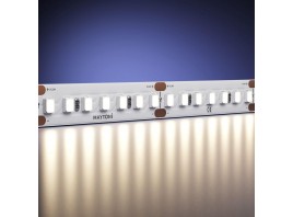 Светодиодная лента Maytoni 17W/m 168LED/m 2835SMD теплый белый 5M 201091