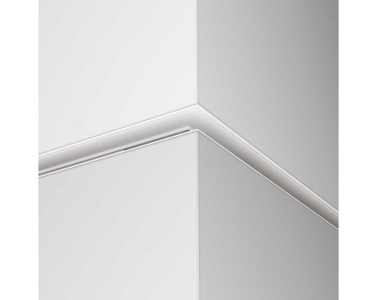 Коннектор L-образный внешний Maytoni Technical Magnetic Exility TRA34CO-42W