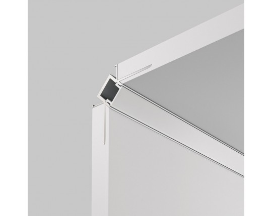 Профиль Maytoni Technical ALM-4623-S-2M