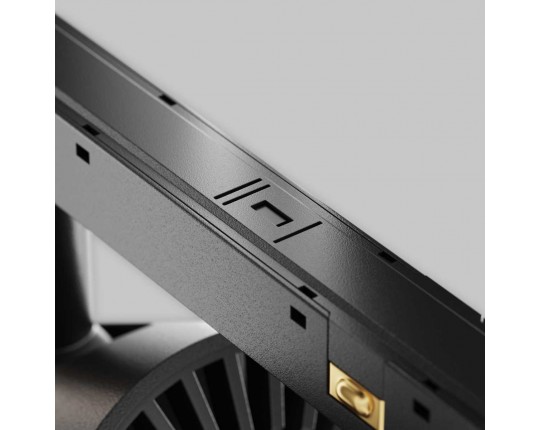 Трековый светильник Maytoni Technical EXILITY X Focus Led TR243-12W3K-B