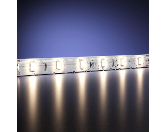 Светодиодная влагозащищенная лента Maytoni 4,8W/m 60LED/m 2835SMD дневной белый 5M 201014