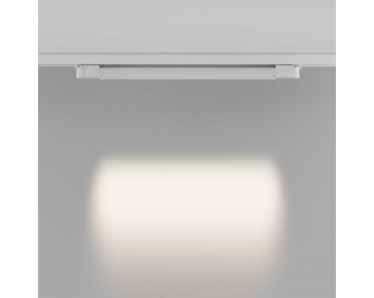 Трековый светодиодный светильник Maytoni Technical Points TR195-3-20W4K-M-W