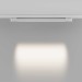 Трековый светодиодный светильник Maytoni Technical Points TR195-3-20W4K-M-W