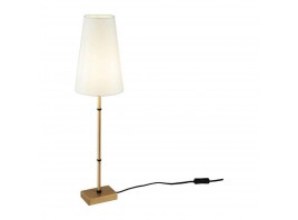 Настольная лампа Maytoni Zaragoza H001TL-01BS