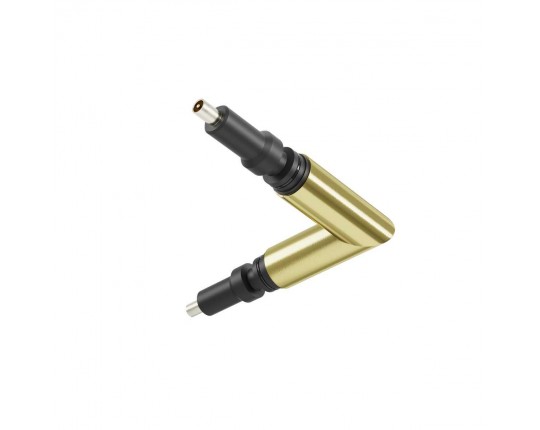 L-образный коннектор Maytoni Technical CA006EC-BS