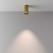 Потолочный светодиодный светильник Maytoni Technical Focus LED C056CL-L12W4K-W-BS Потолочный светодиодный светильник Maytoni Technical Focus LED C056CL-L12W4K-W-BS