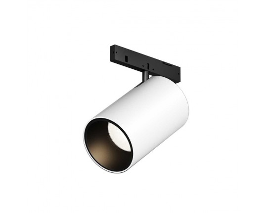 Трековый светильник Maytoni Technical Focus Led TR187-1-5W3K-M-BW