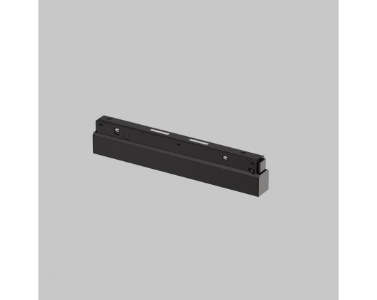 Трековый светодиодный светильник Maytoni Technical Exility Parete TR106-2-12W4K-B