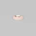 Встраиваемый светильник Maytoni Technical Downlight Mini DL059-7W3K-TRS-W
