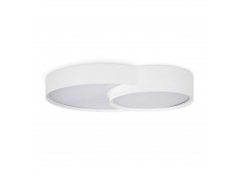 Потолочный светильник Freya LED  Items FR6094CL-L72W
