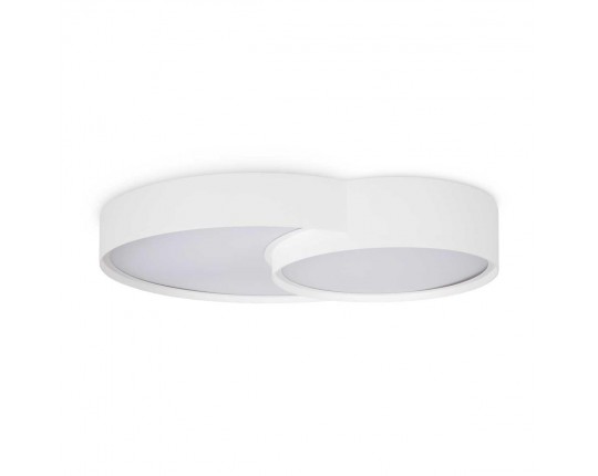 Потолочный светильник Freya LED  Items FR6094CL-L72W