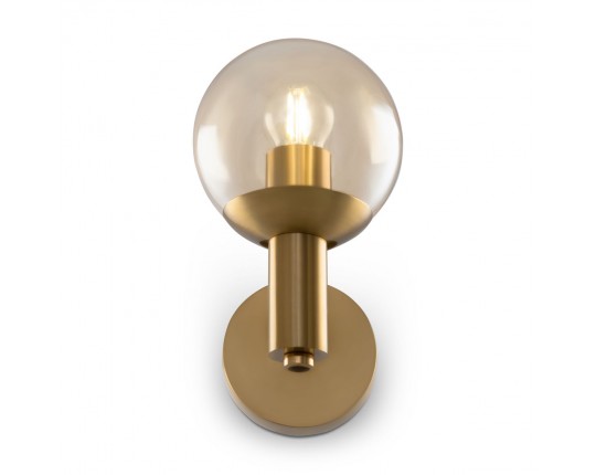 Бра Freya Globo FR5175WL-01BS