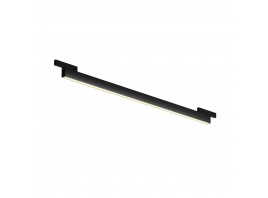 Трековый светильник Maytoni Technical Basis TR192-1-12W2.7K-B