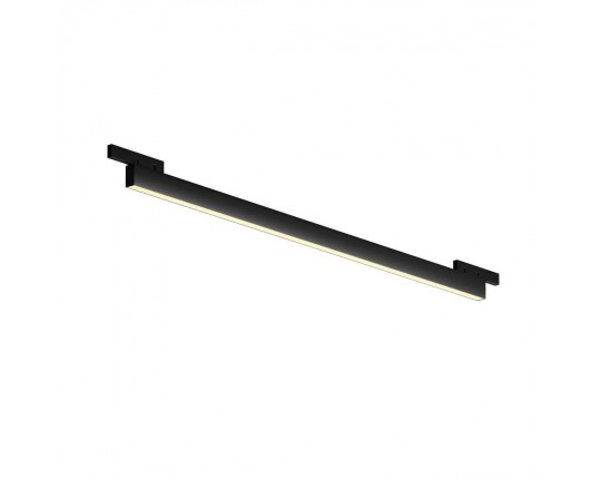 Трековый светильник Maytoni Technical Basis TR192-1-12W2.7K-B