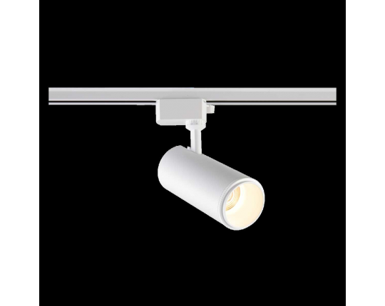 Светильник однофазный Crystal Lux CLT 0.31 021 WH 3CCT ZOOM