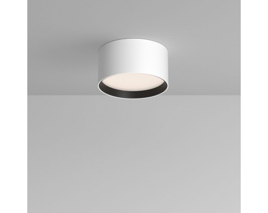 Потолочный светодиодный светильник Maytoni Technical Glare C091CL-12W4K-W