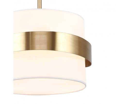 Подвесной светильник Freya Bride FR5367PL-01BS