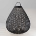 Уличный переносной аккумуляторный светильник Maytoni Outdoor Plet O530FL-L5B3K1