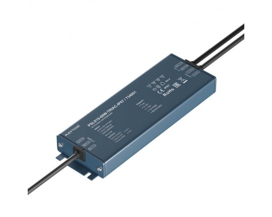 Блок питания  Maytoni Lighting control 734001