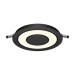 Встраиваемый светильник Maytoni Technical Downlight DL102-12W3K-B