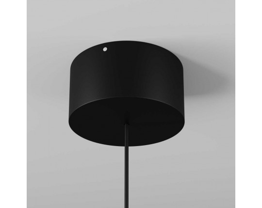 Подвесной светильник Maytoni Outdoor O491PL-L8B3K