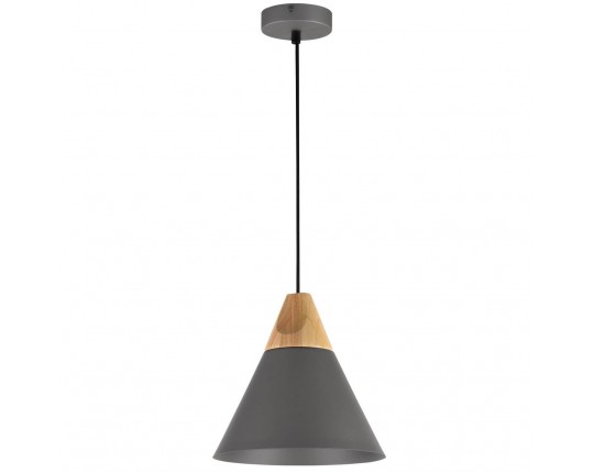 Подвесной светильник Maytoni Bicones P359-PL-220-C