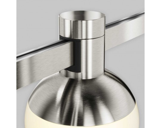 Трековый светильник Maytoni Technical TR149-1-5W3K-PT