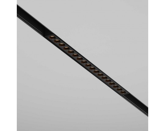 Трековый светильник Maytoni Technical Points TR031-2-18W2.7K-B