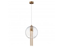 Подвесной светильник Maytoni Flusso P095PL-01BZ1