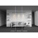 Трековый светильник Maytoni Technical Alfa S TR188-1-5W2.7K-M-BW