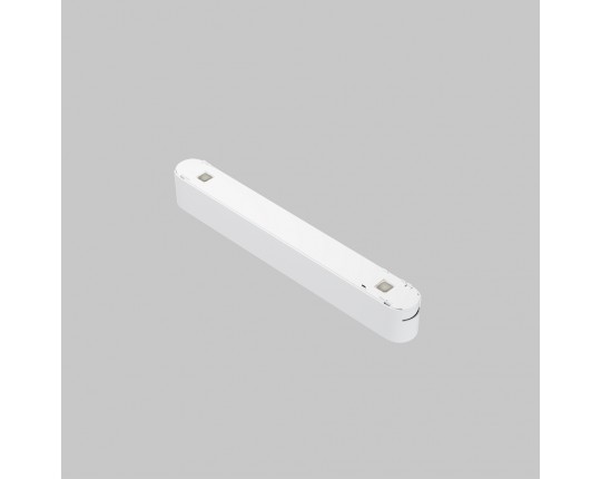 Трековый светодиодный светильник Maytoni Technical Radity Points TR082-1-12W3K-M-W Трековый светодиодный светильник Maytoni Technical Radity Points TR082-1-12W3K-M-W