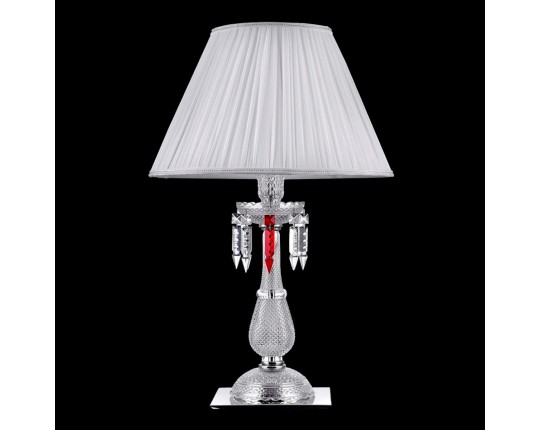 Настольная лампа Crystal Lux Princess LG1
