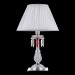 Настольная лампа Crystal Lux Princess LG1