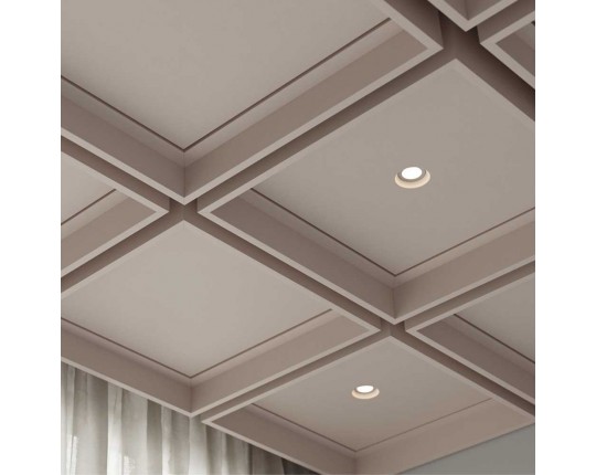 Встраиваемый светильник Maytoni Technical Downlight Intro 2.0 DL137-GU10-W