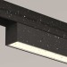 Уличный трековый светильник Maytoni Outdoor O-TR02-1-S-30WB3K Уличный трековый светильник Maytoni Outdoor O-TR02-1-S-30WB3K