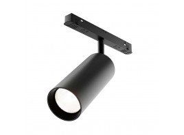 Трековый светодиодный светильник Maytoni Technical Focus Led TR032-2-20W4K-M-B
