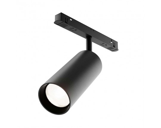 Трековый светодиодный светильник Maytoni Technical Focus Led TR032-2-20W4K-M-B
