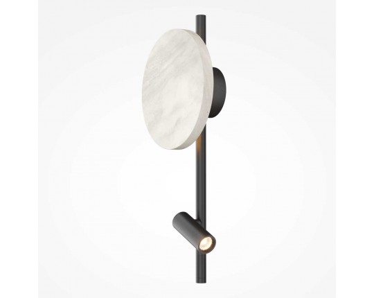 Настенный светильник Maytoni Modern Solution MOD450WL-L9W3K