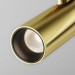 Трековый светильник Maytoni Technical TR144-1-5W3K-W-BS Трековый светильник Maytoni Technical TR144-1-5W3K-W-BS