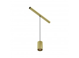 Светильник Maytoni Technical Focus LED C105PL-3W3-6K-BS