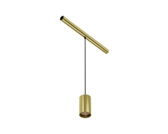 Светильник Maytoni Technical Focus LED C105PL-3W3-6K-BS