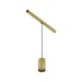 Светильник Maytoni Technical Focus LED C105PL-3W3-6K-BS