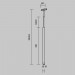 Трековый подвесной светильник Maytoni Technical Skim TR191-1-3W3K-M-BW