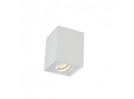 Потолочный светильник Crystal Lux CLT 420C WH