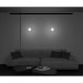 Трековый светодиодный светильник Maytoni Technical Luna TR039-2-5W3K Трековый светодиодный светильник Maytoni Technical Luna TR039-2-5W3K
