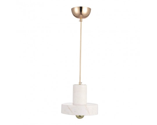 Подвесной светильник Crystal Lux Goccia SP1 Подвесной светильник Crystal Lux Goccia SP1
