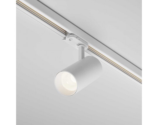 Трековый светодиодный светильник Maytoni Technical Focus Led TR197-3-20WCCT-M-W